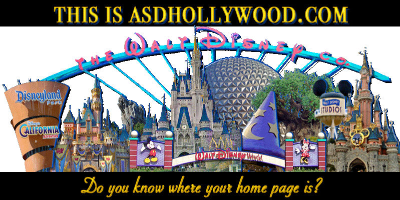 Welcome to ASDHollywood.com